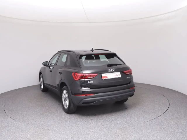Audi Q3 35 TDI