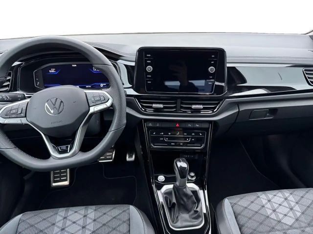 Volkswagen T-Roc 1.5 TSI DSG R-Line
