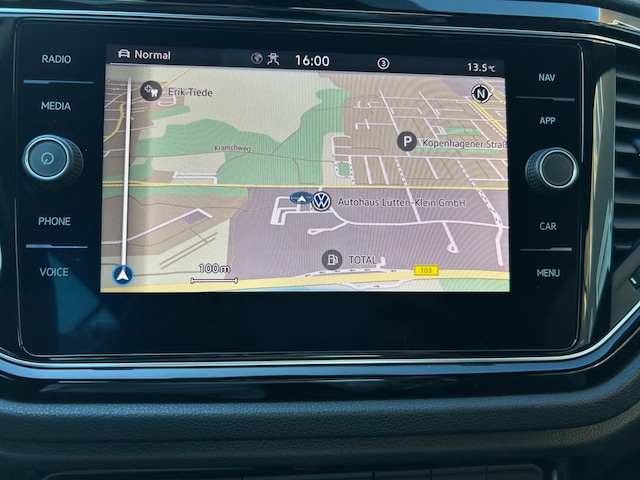 Volkswagen T-Roc 1.5 TSI Cabriolet DSG