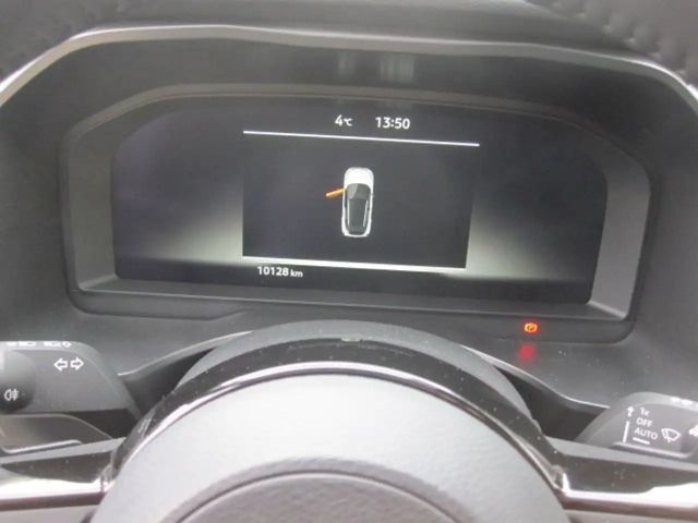 Nissan Qashqai DIG-T N-Connecta