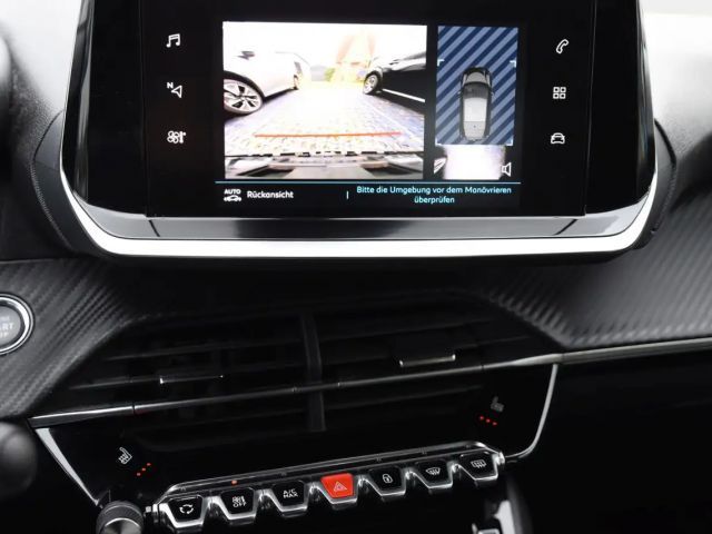 Peugeot E-208 Active Pack