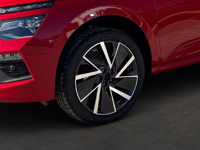 Skoda Kamiq 1.5 TSI Tour