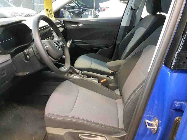 Skoda Fabia 1.0 TSI Loft Selection