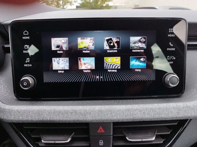 Skoda Kamiq Selection