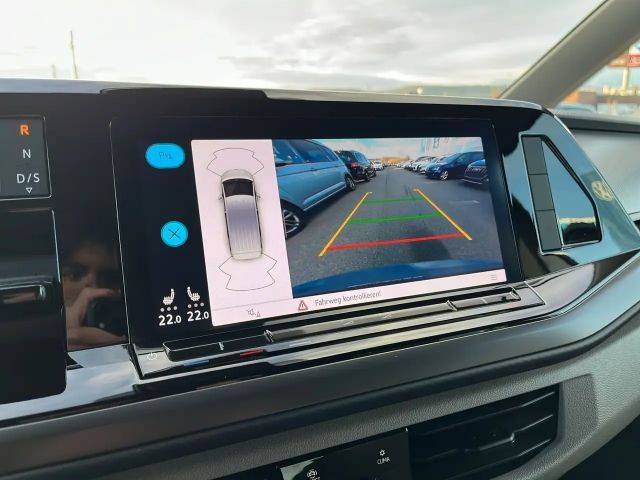 Volkswagen Multivan 2.0 TDI DSG T7