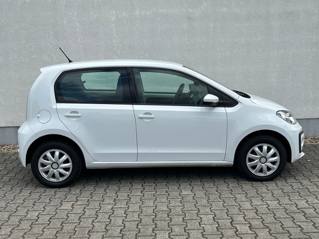 Volkswagen up! 1.0 TSI
