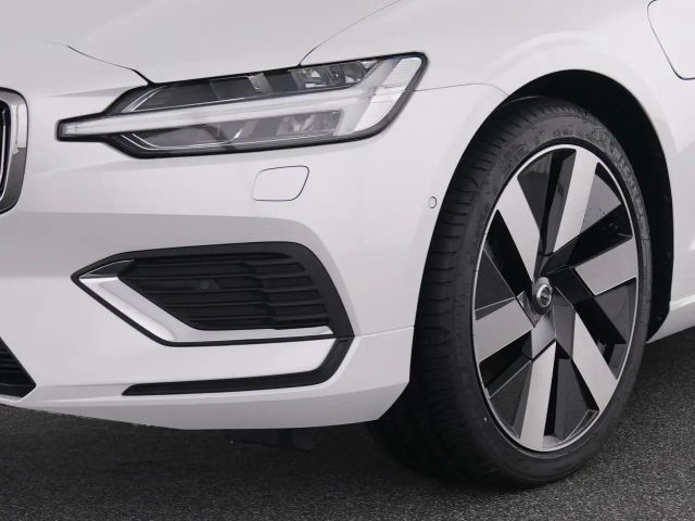 Volvo V60 AWD Bright Plus Recharge T6
