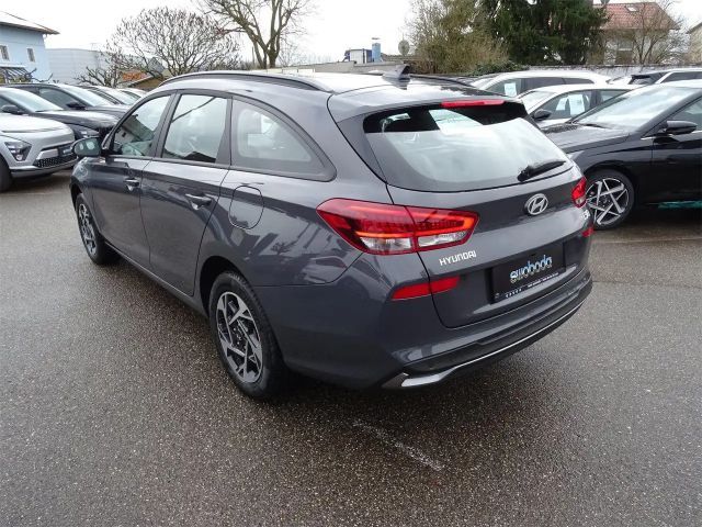 Hyundai i30 Kombi - PD GO 1.5 DPI c5kg1