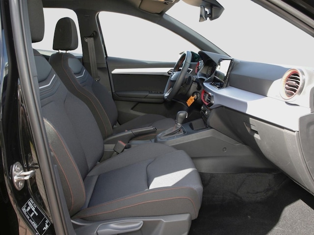 Seat Ibiza 1.0 TSI DSG FR-lijn