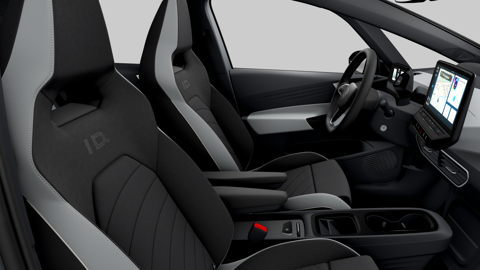 Volkswagen ID.3 58 KWh Performance Pro