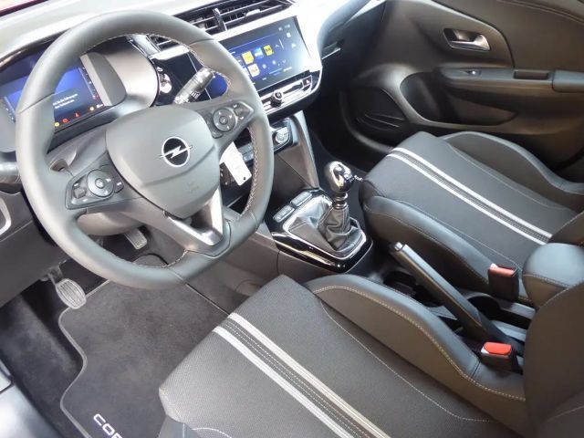 Opel Corsa GS-Line Grand Sport