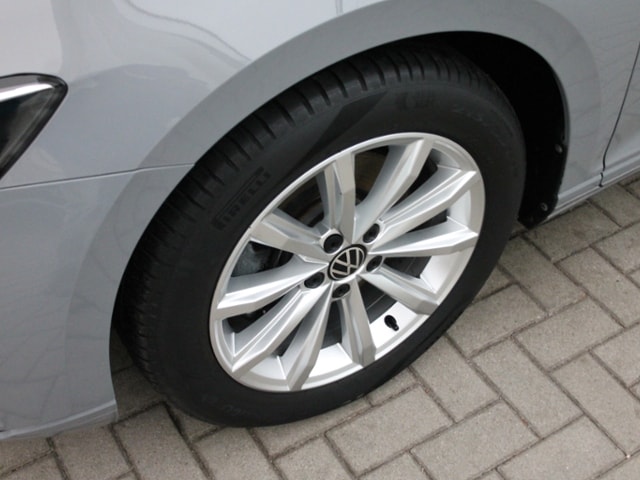 Volkswagen Passat DSG Variant