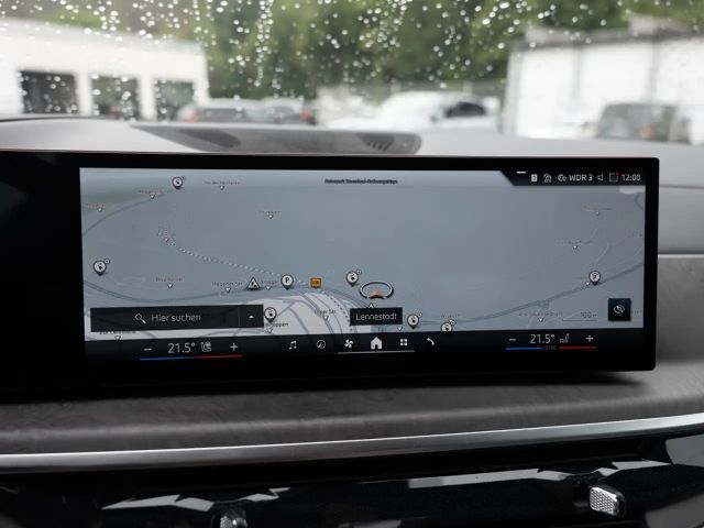 BMW X5 M-Sport xDrive