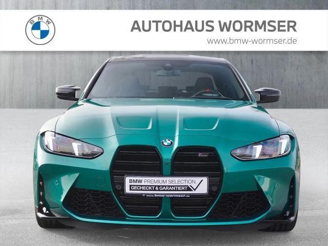 BMW M3 Competition Sedan xDrive