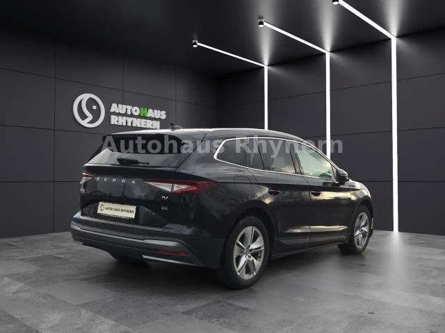 Skoda Enyaq Loft iV 80