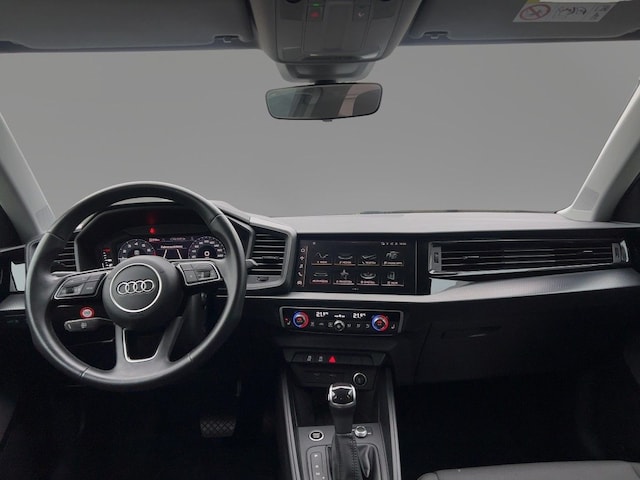 Audi A1 25 TFSI S-Tronic Sportback