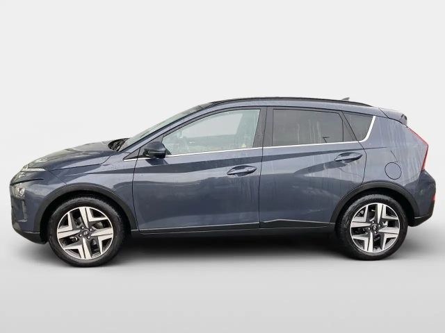 Hyundai Bayon T-GDi
