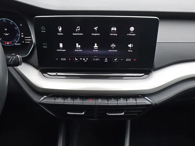 Skoda Octavia Combi Style Style iV