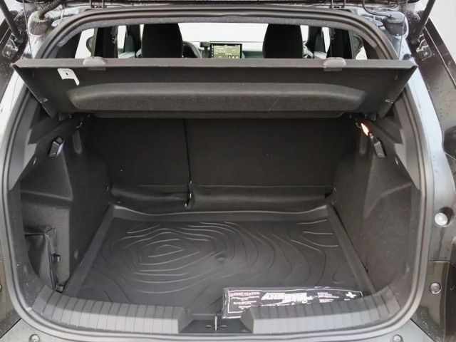 Dacia Duster Extreme Hybrid 140