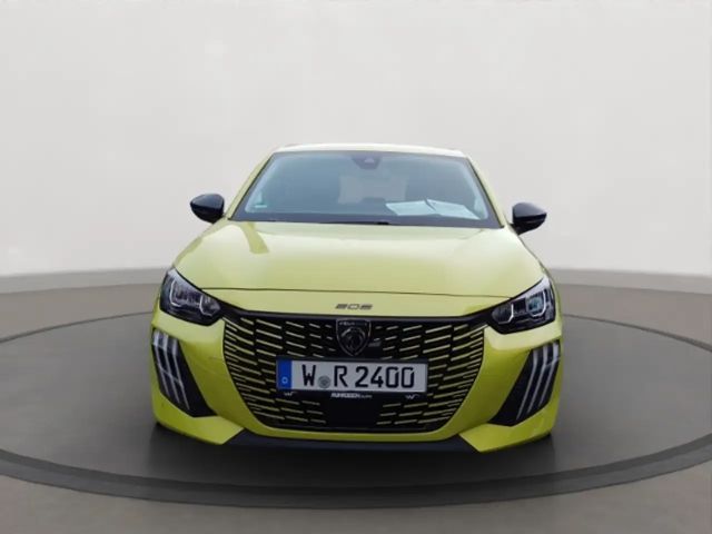 Peugeot 208 Allure Pack PureTech