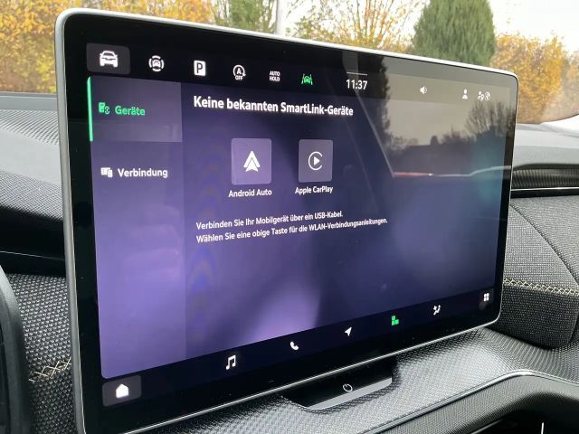 Skoda Kodiaq 1.5 TSI Selection