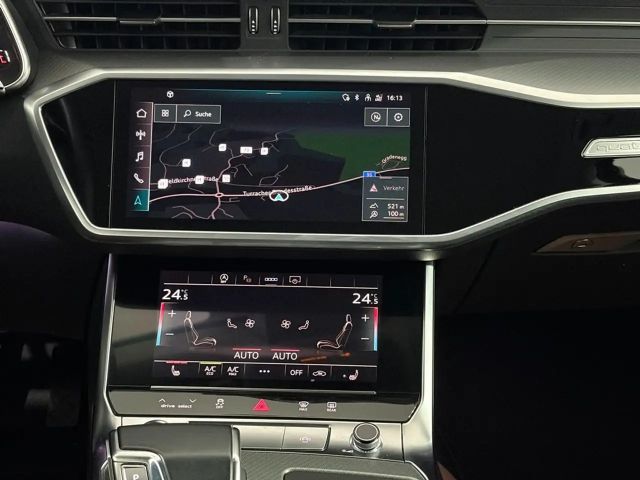 Audi A6 40 TDI Avant Quattro S-Tronic Sport