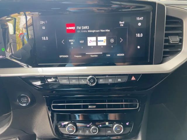 Opel Mokka Turbo Ultimate