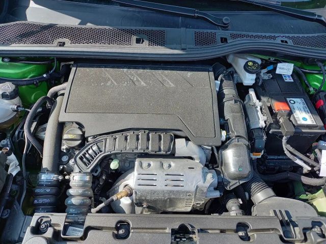 Opel Mokka 1.2 Turbo Elegance