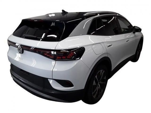 Volkswagen ID.4 Pure