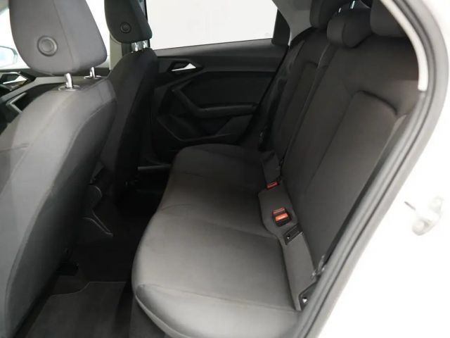 Audi A1 25 TFSI S-Tronic Sportback