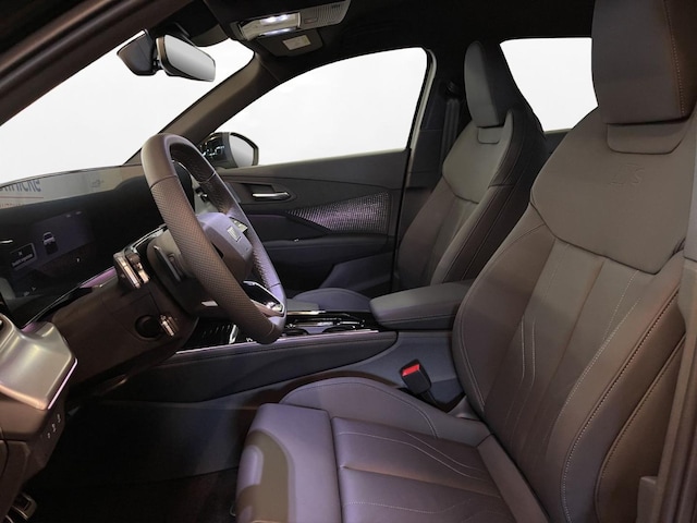 Audi Q3 Hybride S-Tronic