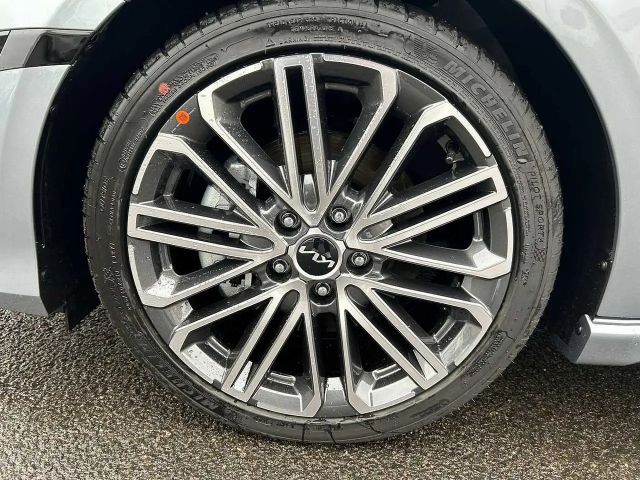 Kia Ceed GDi GT-Line