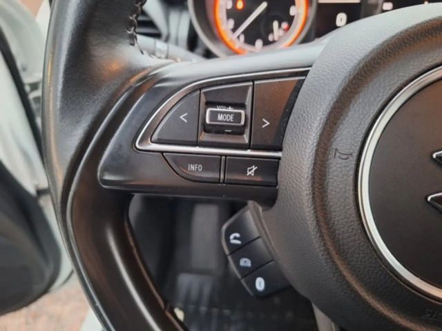 Suzuki Swift Clear DualJet Hybrid