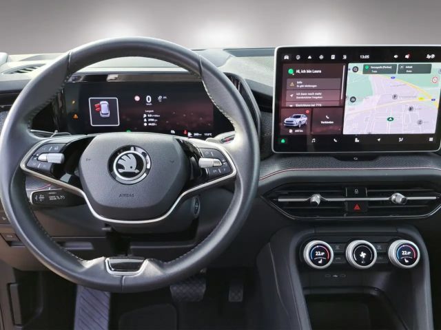 Skoda Kodiaq 2.0 TDI 4x4 Selection