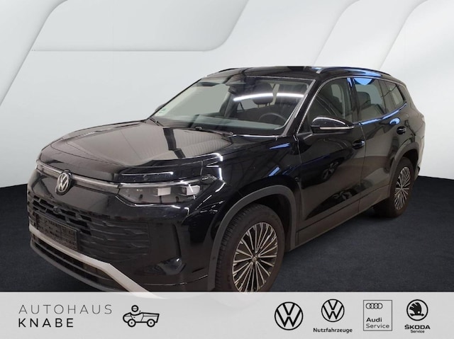 Volkswagen Tayron 2.0 TDI DSG Life