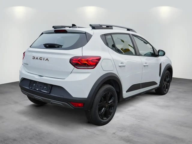 Dacia Sandero Extreme Stepway TCe 90