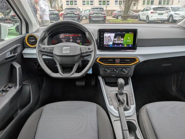 Seat Arona 1.0 TSI Style