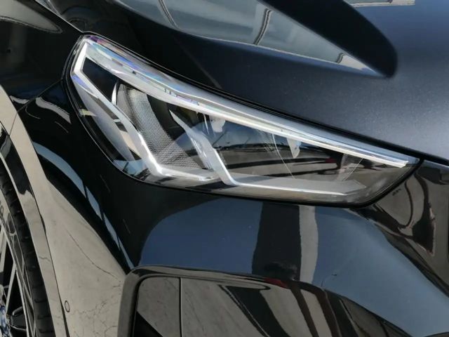 BMW X1 M-Sport xDrive25e