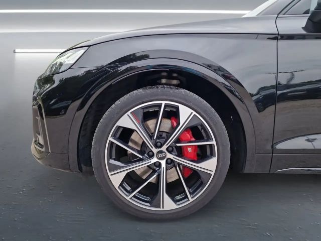 Audi SQ5 Sportback