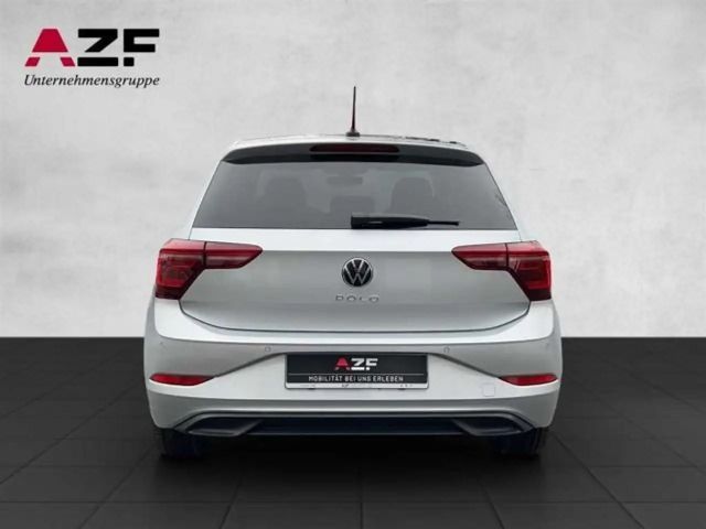 Volkswagen Polo Style