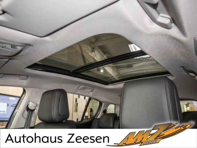 Citroën C5 Aircross BlueHDi Max