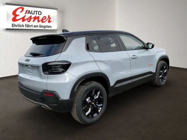 Jeep Avenger 1.2 T3 NORTH FACE 4XE