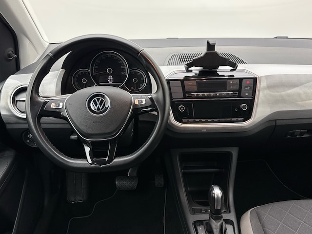 Volkswagen e-up! Plus Style