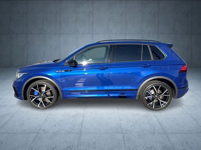 Volkswagen Tiguan 4Motion