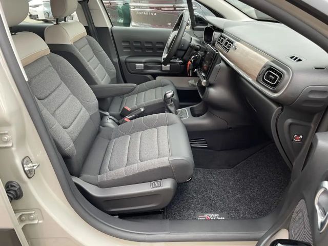 Citroën C3 Plus PureTech