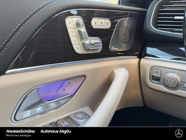 Mercedes-Benz GLE 450 4MATIC AMG Line