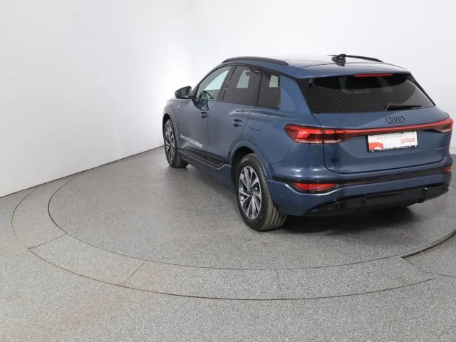 Audi Q6 e-tron Quattro