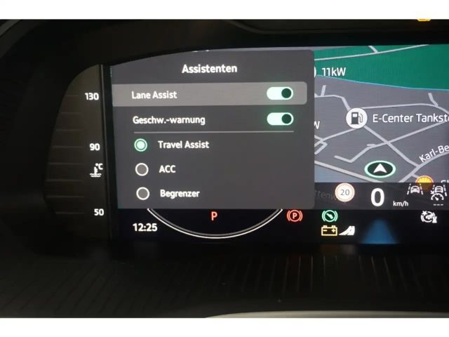 Skoda Octavia 1.5 TSI Combi Selection