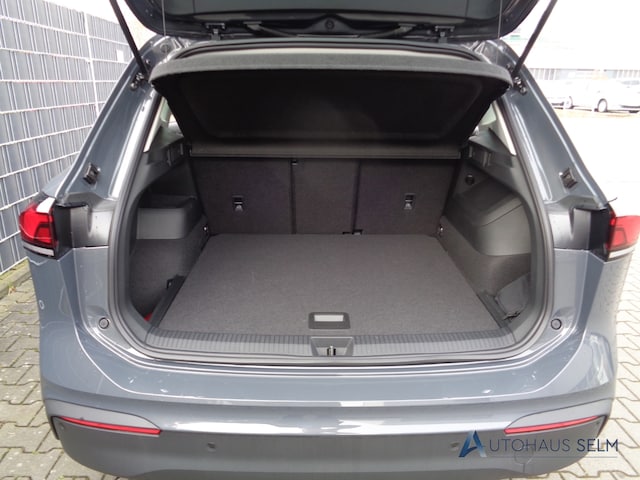 Volkswagen Tiguan 1.5 eTSI