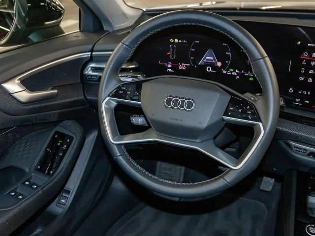 Audi A5 Quattro S-Tronic